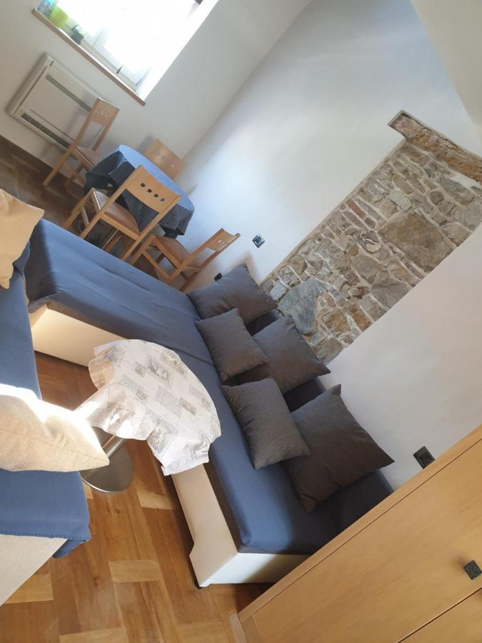 Smartno Apartmaji Sobe Josko Exterior photo