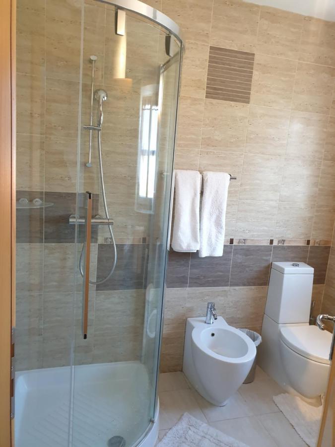 Smartno Apartmaji Sobe Josko Exterior photo